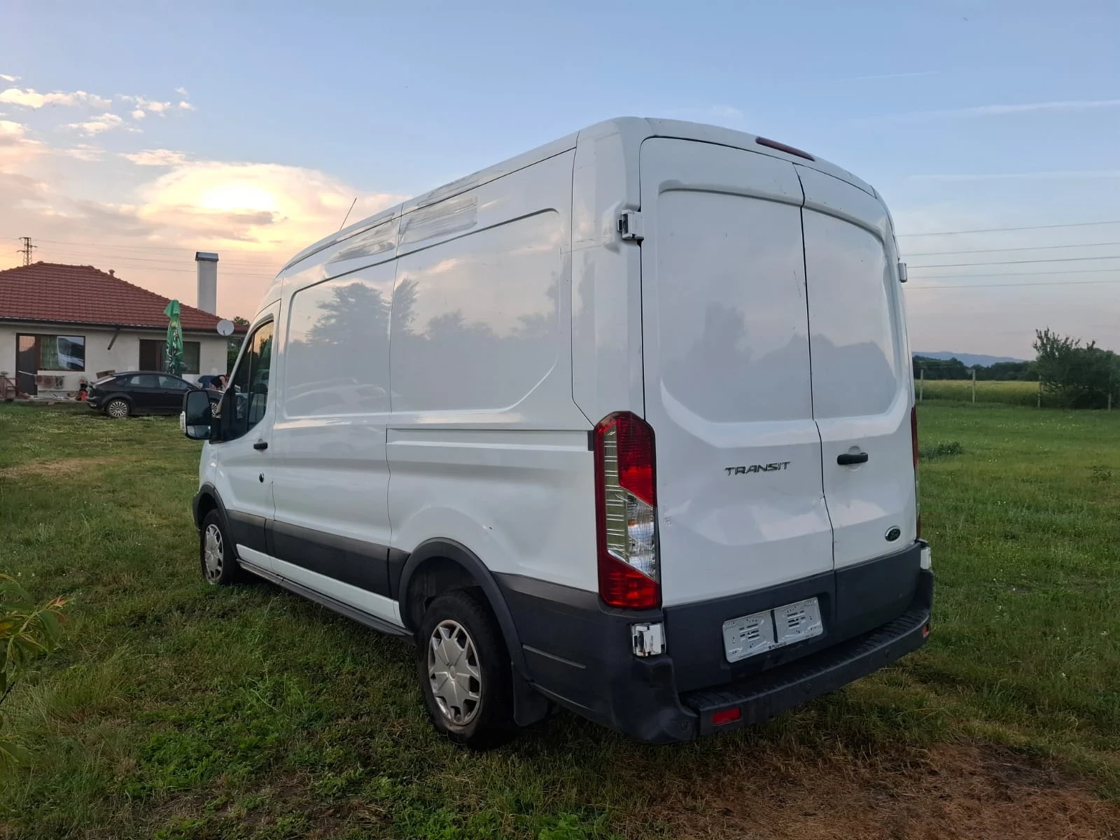 Ford Transit | Mobile.bg � ����������� 5
