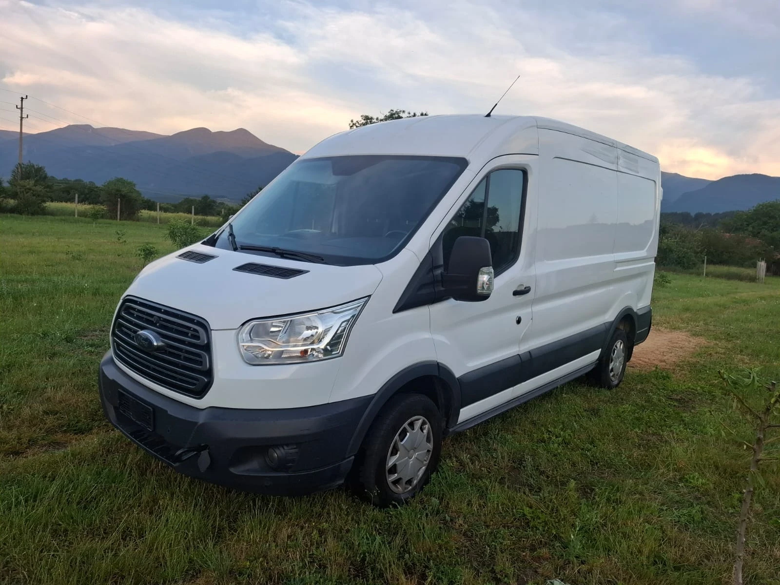 Ford Transit | Mobile.bg � ����������� 2
