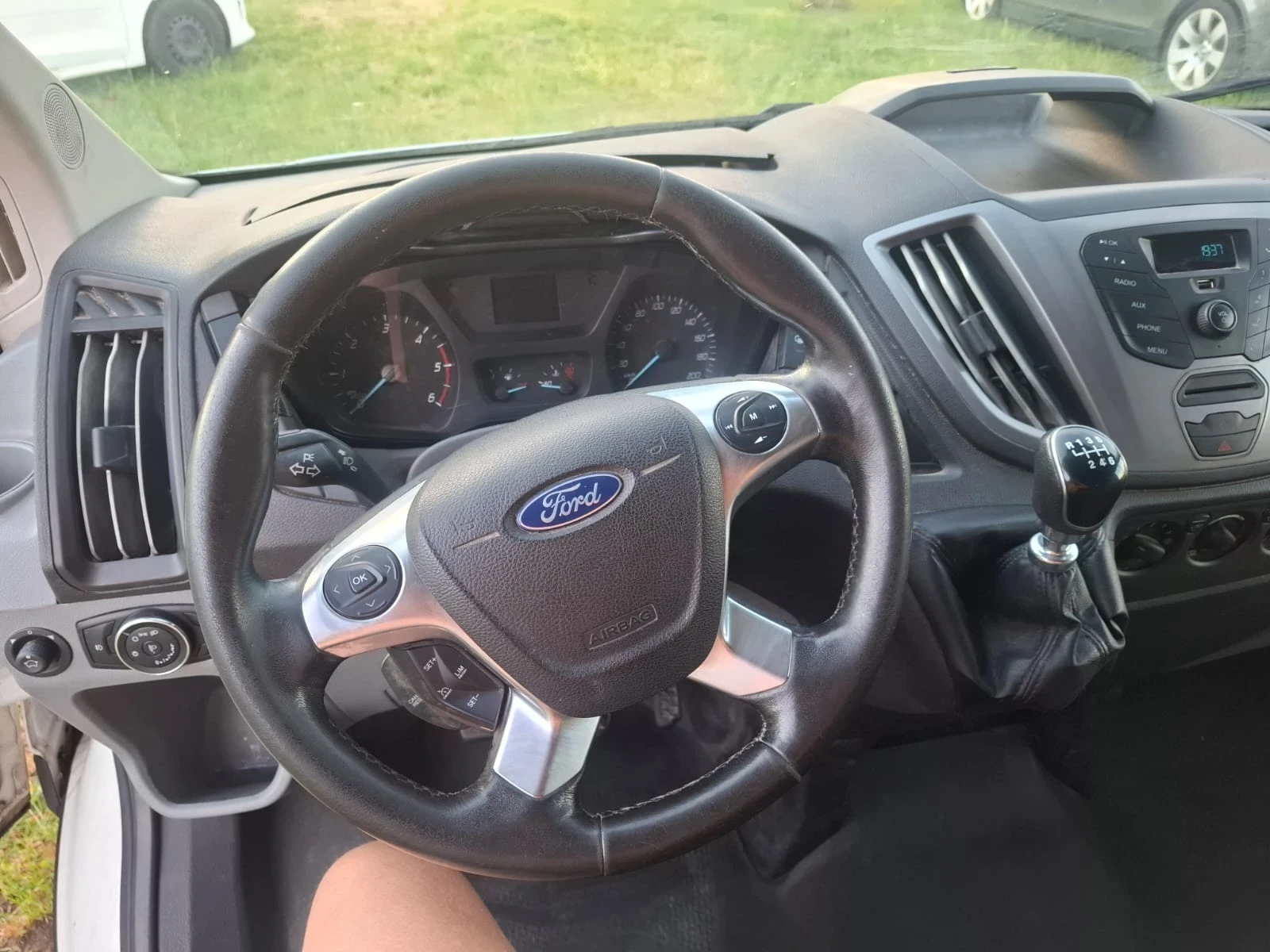 Ford Transit | Mobile.bg � ����������� 9