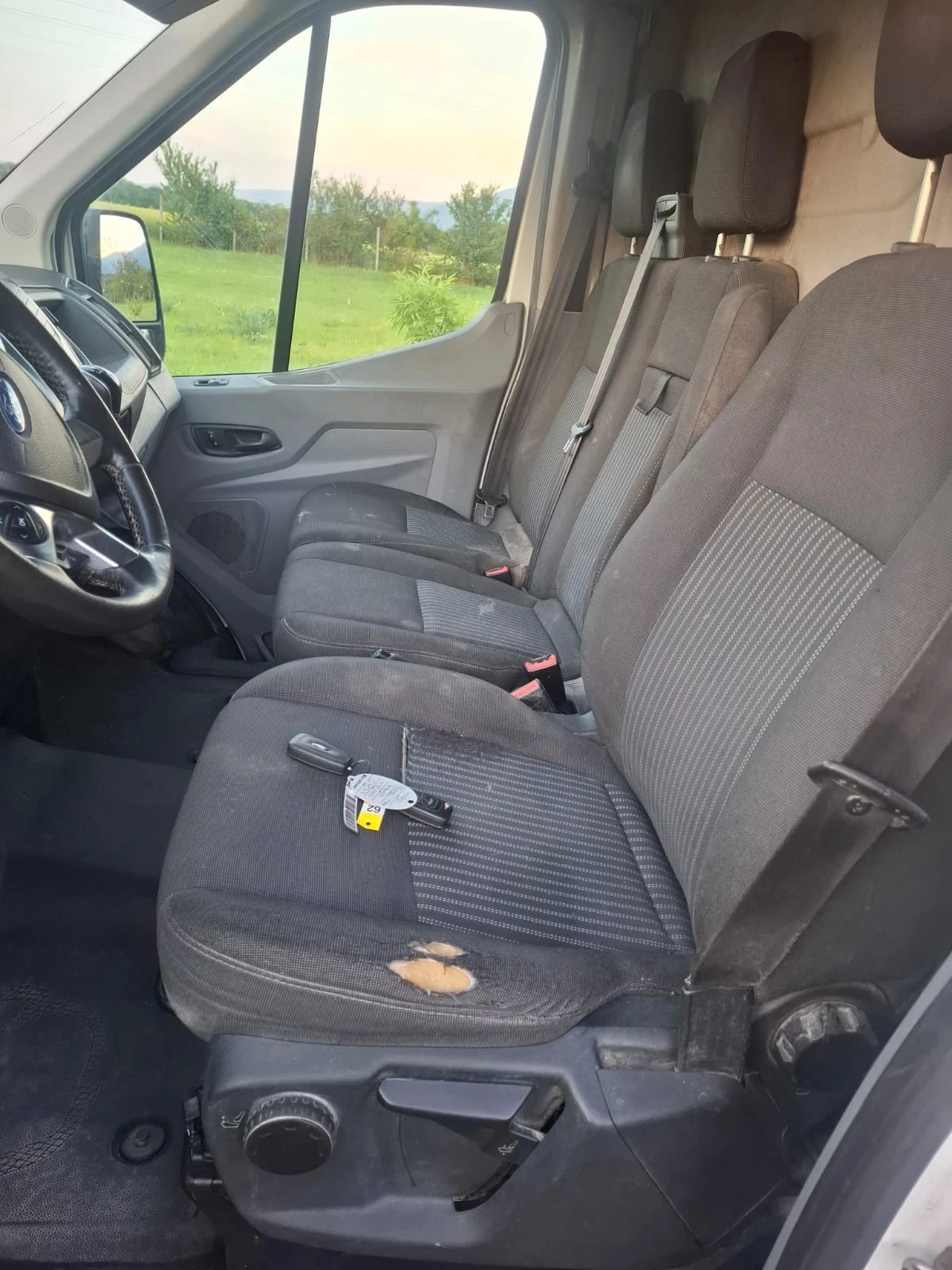 Ford Transit | Mobile.bg � ����������� 8