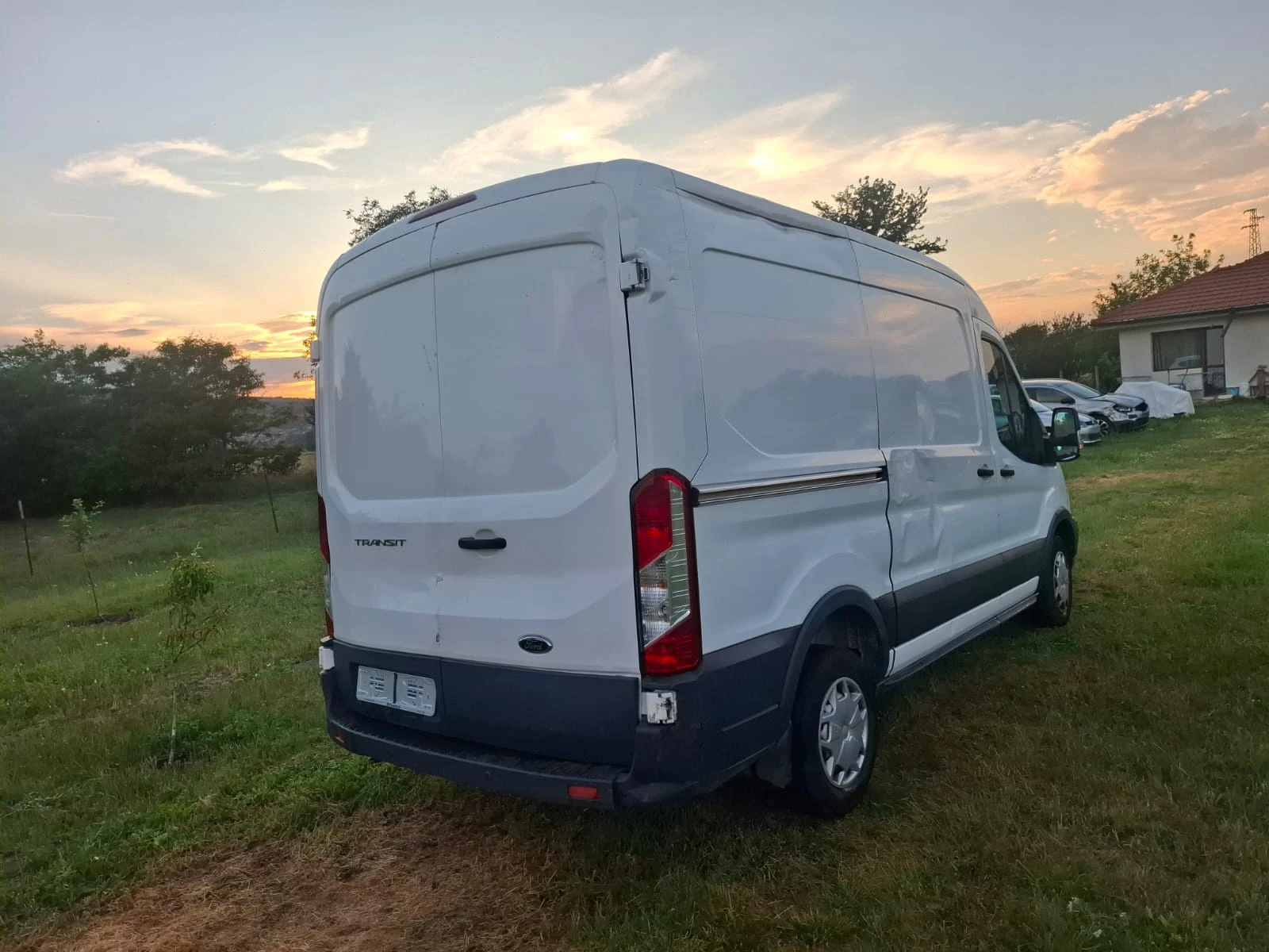 Ford Transit | Mobile.bg � ����������� 3