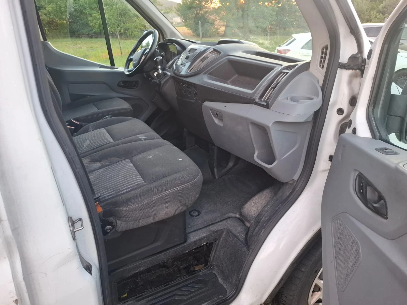 Ford Transit | Mobile.bg � ����������� 13
