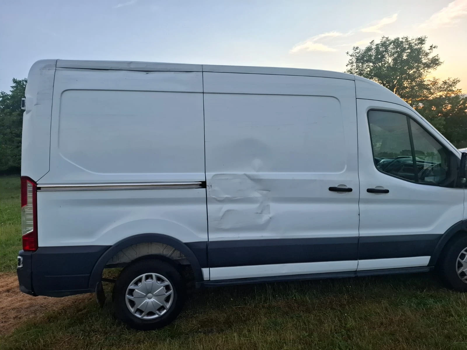 Ford Transit | Mobile.bg � ����������� 6