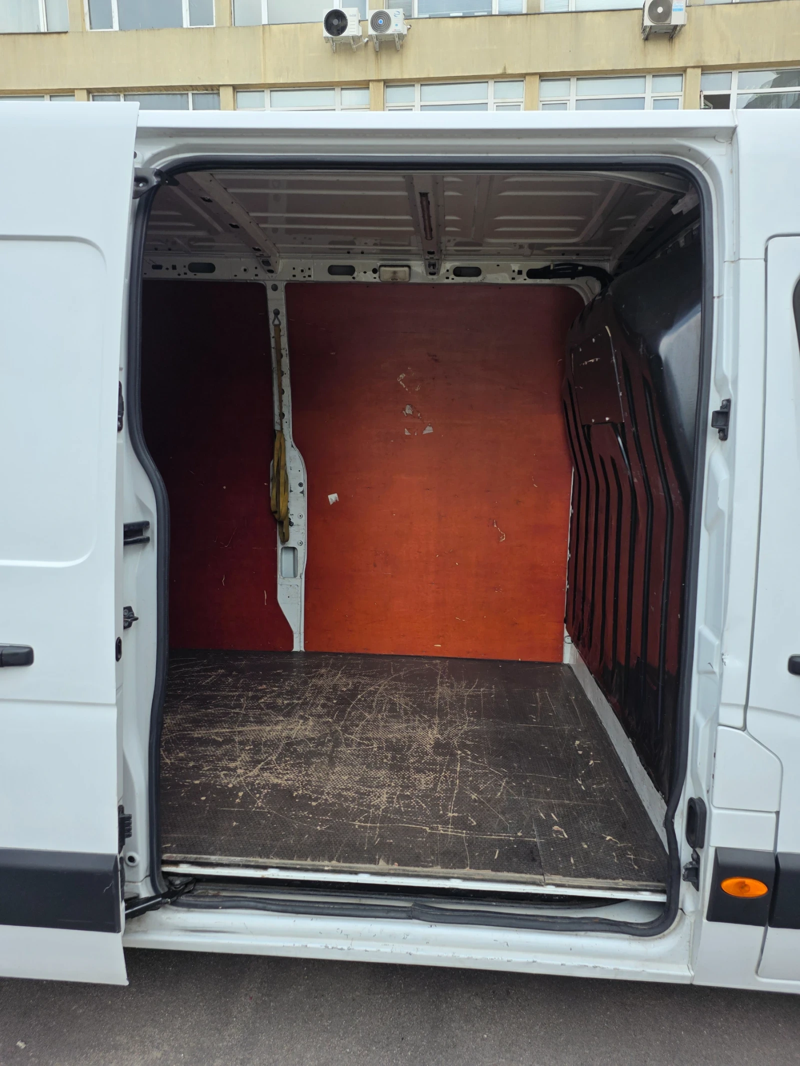 Opel Movano L3H2, снимка 6 - Бусове и автобуси - 55883315