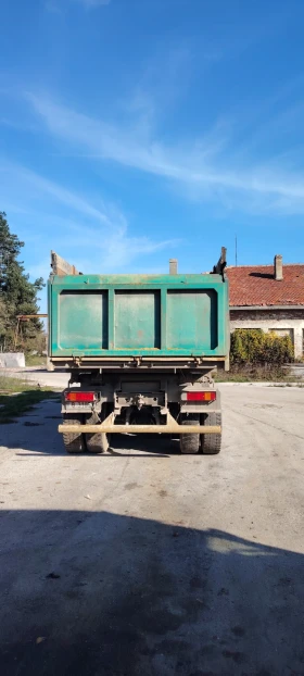 Scania 124, снимка 2