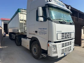 Volvo Fh 520, снимка 1