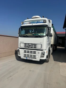Volvo Fh 520, снимка 3