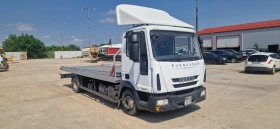 Iveco Eurocargo ML 75 E 18 Road assistance , снимка 2