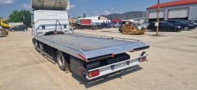 Iveco Eurocargo ML 75 E 18 Road assistance , снимка 3