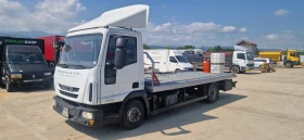 Iveco Eurocargo ML 75 E 18 Road assistance , снимка 1