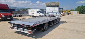 Iveco Eurocargo ML 75 E 18 Road assistance , снимка 4