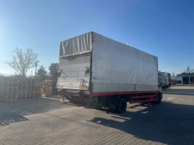 Iveco Eurocargo, снимка 5