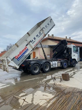 Volvo Fh ПЕРФЕКТЕН, снимка 4