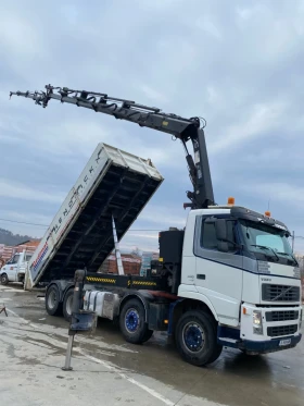 Volvo Fh ПЕРФЕКТЕН, снимка 1