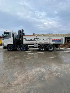 Volvo Fh ПЕРФЕКТЕН, снимка 14