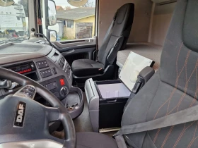 Daf XF Dad XF530 2018 | Mobile.bg    2