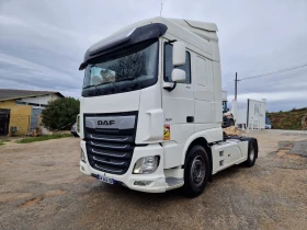     Daf XF Dad XF530 2018
