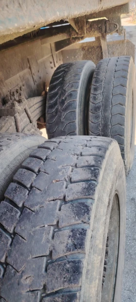 Scania 124, снимка 3 — Bazar.bg Scania 124, снимка 3