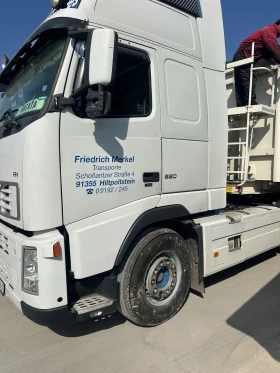 Volvo Fh 520 | Auto.bg — изображение 2