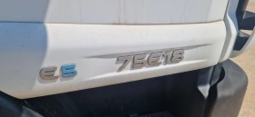 Iveco Eurocargo ML 75 E 18 Road assistance  | Mobile.bg � ����� ������ 11