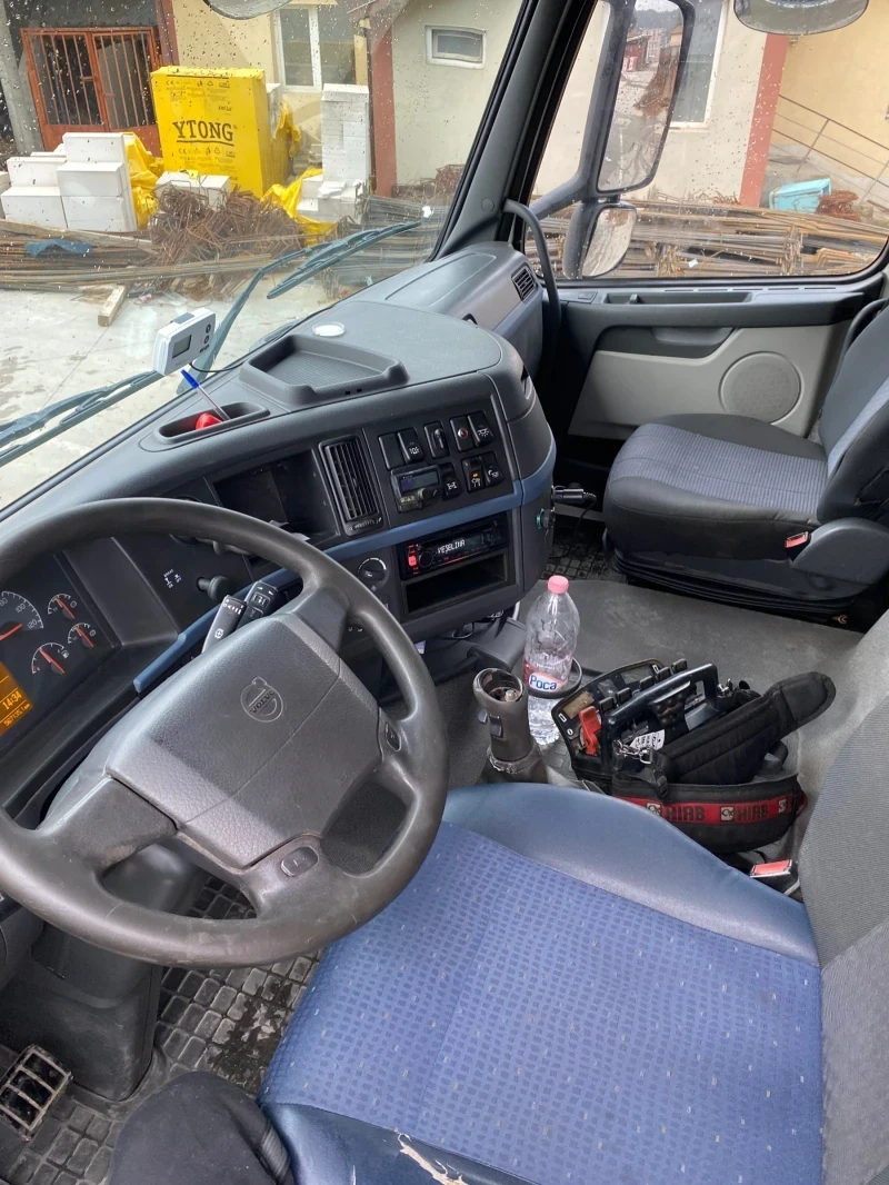 Volvo Fh ПЕРФЕКТЕН, снимка 8 - Камиони - 55352174