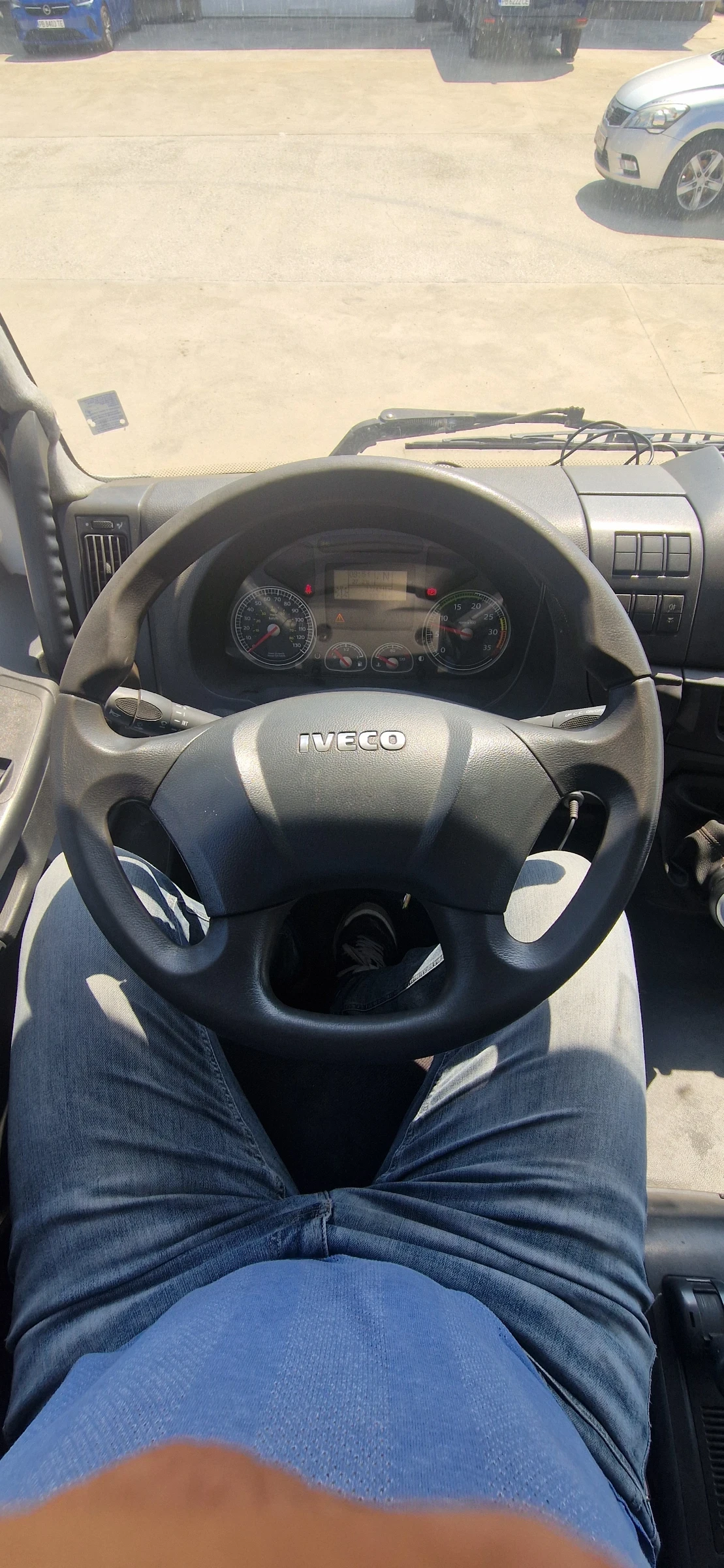Iveco Eurocargo ML 75 E 18 Road assistance , снимка 8 - Камиони - 54795275