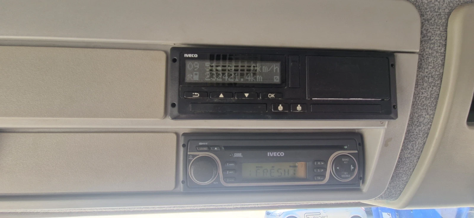 Iveco Eurocargo ML 75 E 18 Road assistance , снимка 7 - Камиони - 54795275