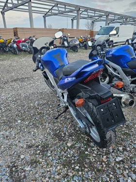 Suzuki SV Лизинг Бартер, снимка 12
