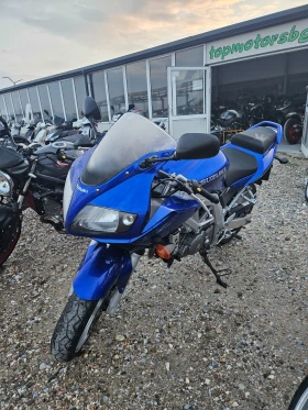Suzuki SV Лизинг Бартер, снимка 7