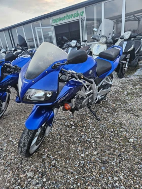 Suzuki SV Лизинг Бартер, снимка 11