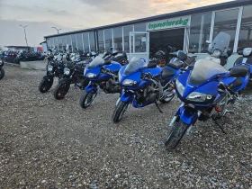 Suzuki SV Лизинг Бартер, снимка 1