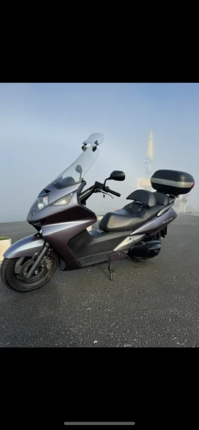 Honda Silver Wing JFC, снимка 2