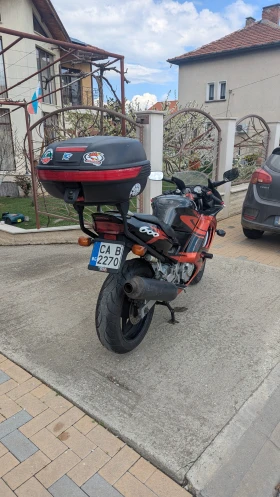 Honda Cbr, снимка 3