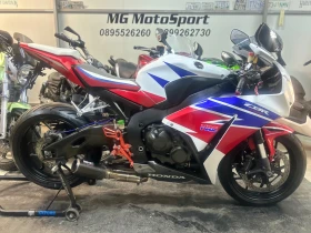 Honda Cbr 1000RR ЛИЗИНГ/БАРТЕР, снимка 2