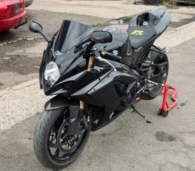 Suzuki Gsxr K7 1000cc, снимка 11