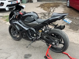 Suzuki Gsxr K7 1000cc, снимка 10
