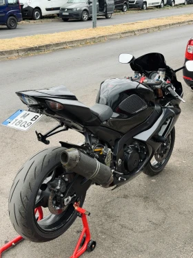Suzuki Gsxr K7 1000cc, снимка 14