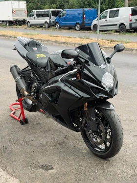 Suzuki Gsxr K7 1000cc, снимка 16