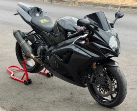 Suzuki Gsxr K7 1000cc, снимка 12