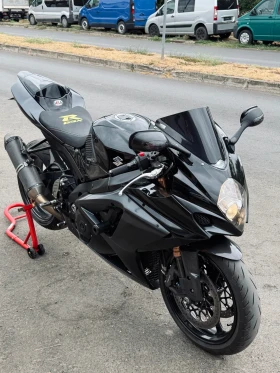 Suzuki Gsxr K7 1000cc, снимка 2