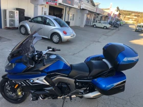 BMW K 1600 GT, снимка 12