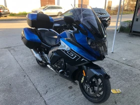 BMW K 1600 GT, снимка 2