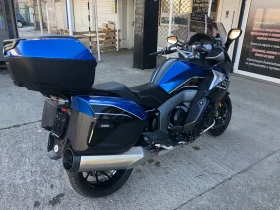 BMW K 1600 GT, снимка 4