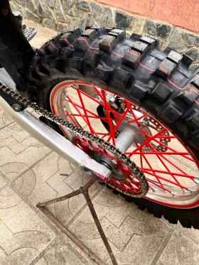 Honda Crf CRF450 | Mobile.bg    5
