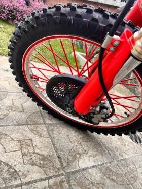 Honda Crf CRF450 | Mobile.bg    6