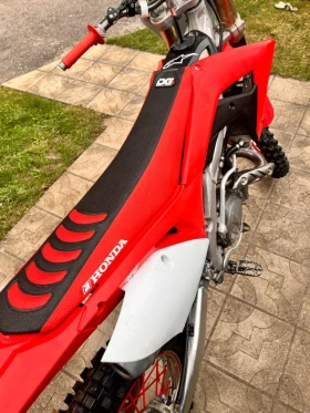 Honda Crf CRF450 | Mobile.bg    8
