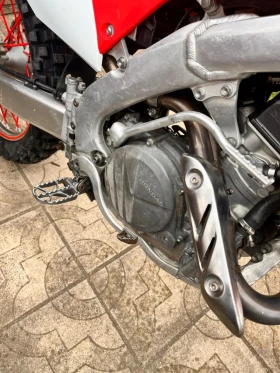 Honda Crf CRF450 | Mobile.bg    7