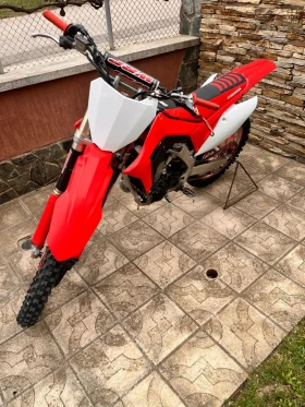 Honda Crf CRF450 | Mobile.bg    4
