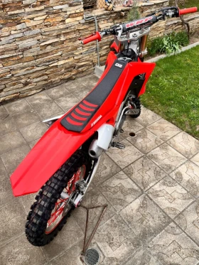 Honda Crf CRF450 | Mobile.bg    2