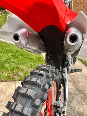 Honda Crf CRF450 | Mobile.bg    12